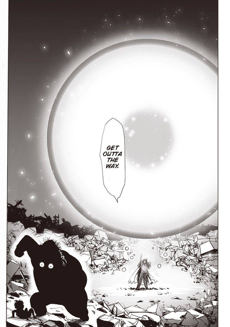 One-Punch Man, Chapter 141 image 24